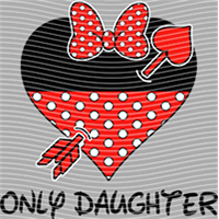 Valentine's Day-QRJ  1509